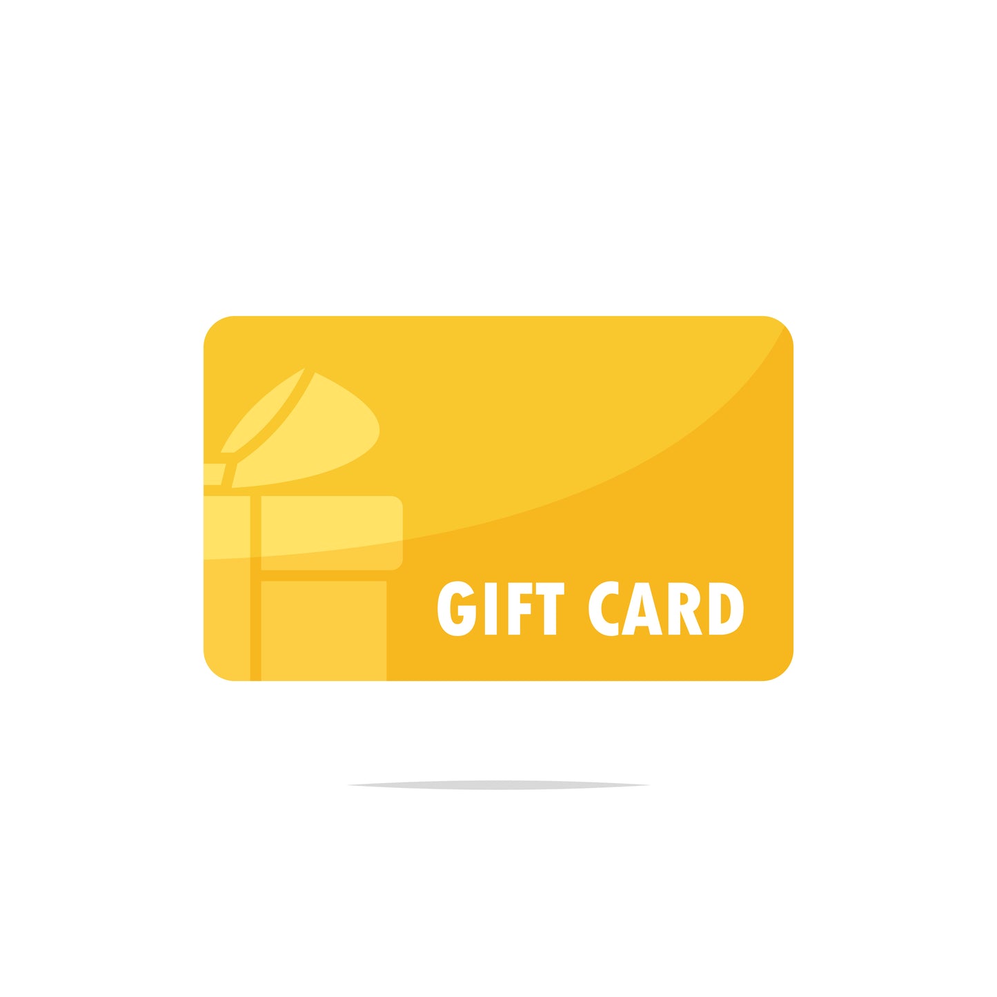 Wave of the Sea | Gift Card