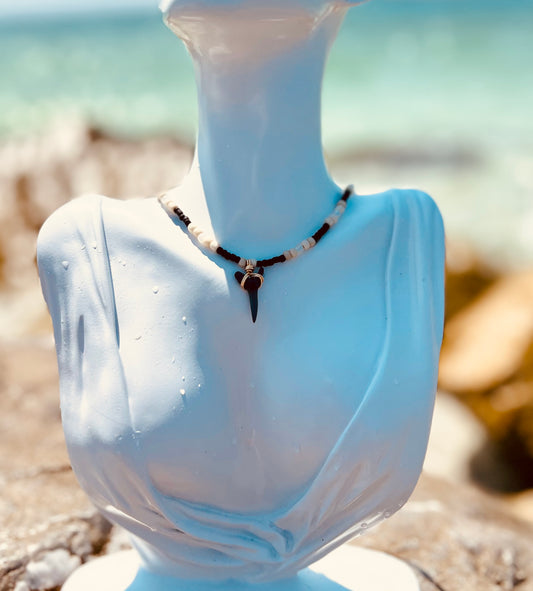 Shark tooth Necklace