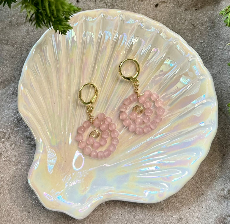 Florida Sunset Earrings