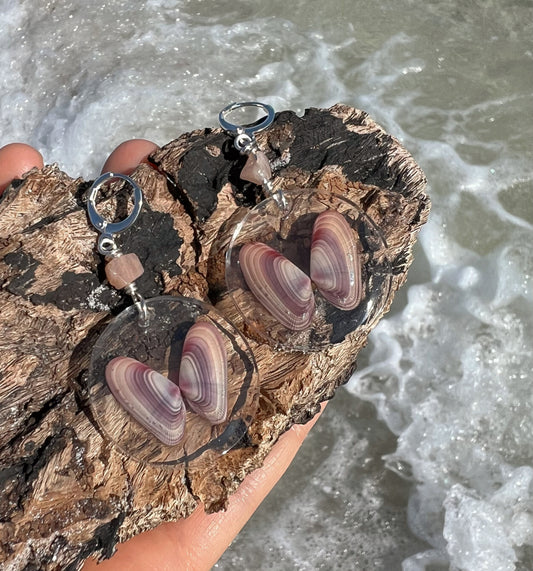 Butterfly Earrings